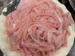 -肖肖酸萝卜鱼火锅(总店)