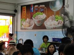 -榮泰米粉湯(Left Shop)