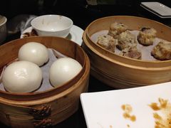 -外高桥喜来登酒店采悦轩