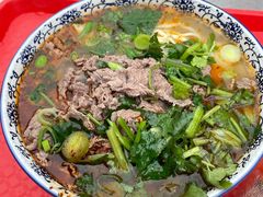 -杨家牛肉汤(淮建路店)