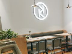 -卡朋西餐(东方广场店)