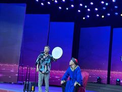 -南风大剧院莎梦二人转剧场