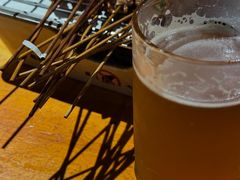 -木屋烧烤(上梅林店)