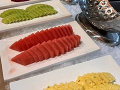 -济南喜来登酒店