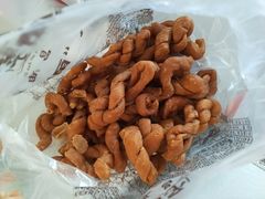 -王阿姨文昌油赞子(府桥街店)