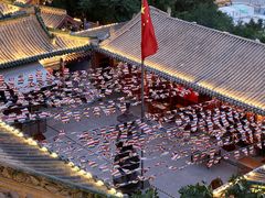 -白塔山公园