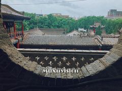 -高庙保安寺