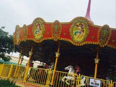 -秦皇岛乐岛海洋王国