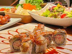 -山葵家·创意料理(宁波来福士店)