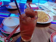 -永兴發香港茶餐厅(三坊七巷店)
