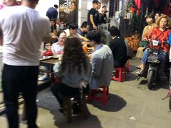 -清真·马峰烤肉(小学习北巷店)