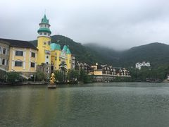 -东部华侨城