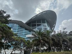 -香港会议展览中心演讲厅