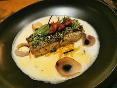 -AZUL by FUEL蓝色·法式酒馆(琶醍店)