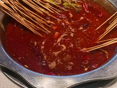 -钢五区节子串串香(环球汇·天誉店)