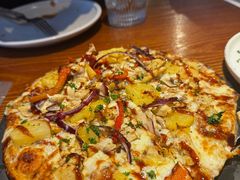 -澳骄 Aussie Kitchen·手工披萨·西餐(国大店)