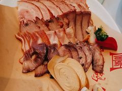 -燕郊烧鸽子(酷车小镇店)