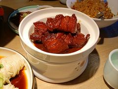 -小菜园新徽菜(溧阳万达店)