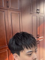 -大人物·男士理发馆