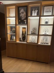 -文华东方水疗中心