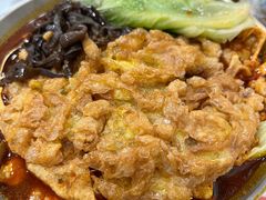 -龍城柳州螺蛳粉(群星路店)