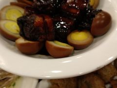 -新南华大酒店(长寿店)