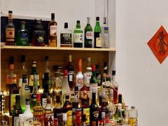 零售区-BIJOU coffee&cocktail(龙岗万科广场店)