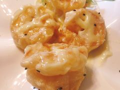 -上海苏宁宝丽嘉酒店·嘉府壹号中餐厅
