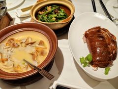 -四季民福烤鸭店(望京旺角店)