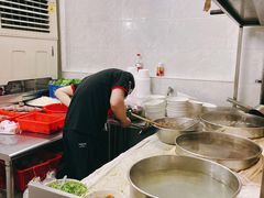 -菜忠潮州牛肉店(岗厦店)