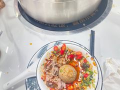 -刘少华贵州小黄牛·鲜牛肉火锅(总店)