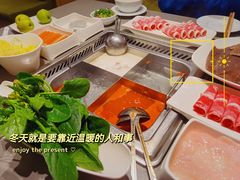 -海底捞火锅(杭州萧山宝龙广场店)