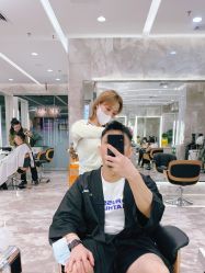 -MMby HairCode 芭曲发型概念店