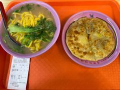 -牛马行牛肉饸饹铺(长春总店)