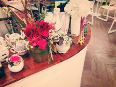 -Cafe de Paris(林荫路店)