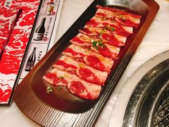-厚贞日式烤肉(龙之梦店)