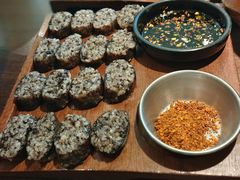 -大同江朝鲜菜•长春地标美食(绿园吾悦广场店)