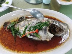 -景好海鲜餐厅(大鹏必选旅游店)