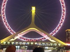-海河游船-永乐码头(大悲院)