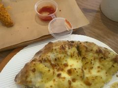 -必胜客(唐百友谊店)