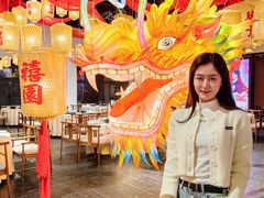 -禧宴Joyous Restaurant(禧园店)