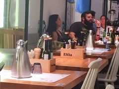 -HELLO MUSAE 拾光缪斯餐厅·纯正希腊风味(苏州中心店)