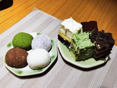 -三石铁板烧(紫竹桥店)