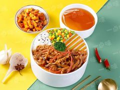 -一点味(安定门店)