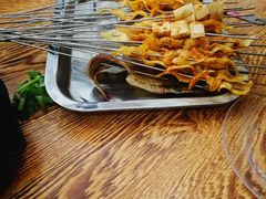 特色小肉筋-胜泽眼镜烧烤(云霄路直营店)