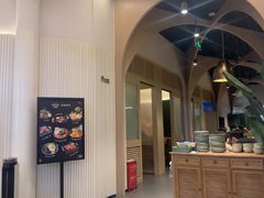 -mango tree芒果树泰国餐厅(青岛万象城店)
