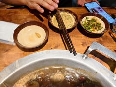 -楠火锅(哈尔滨金爵万象店)