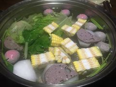 -牛焱·贵州黄牛肉火锅(城西银泰店)