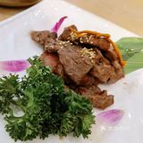 烤肉海鲜大餐来啦