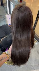 -藤野造型烫染接发